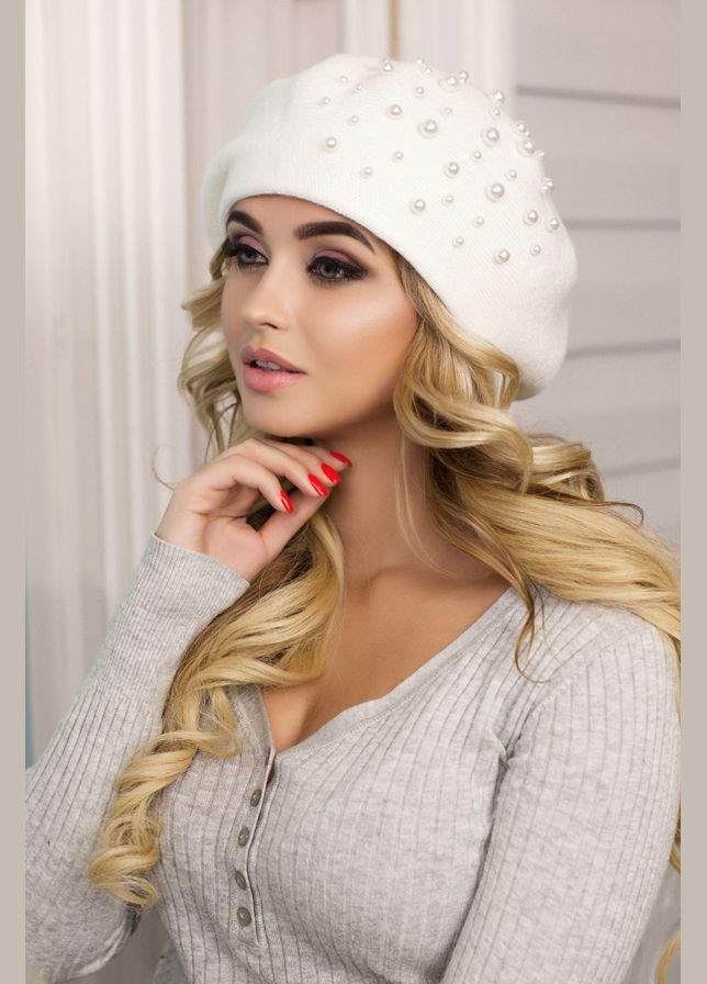 Берет Мартіна Braxton (322931251)