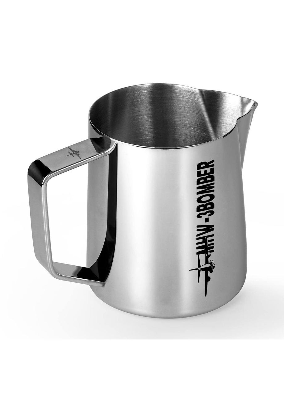 Пітчер Glossy 600 мл MHW-3Bomber 5.0 (R-P5003S-VS) No Brand (303975294)