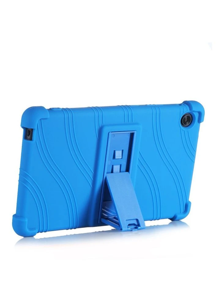 Чохол SoftGel Kids дитячий Tab M8 4 Gen TB300XU TB300FU Lenovo (394037391)