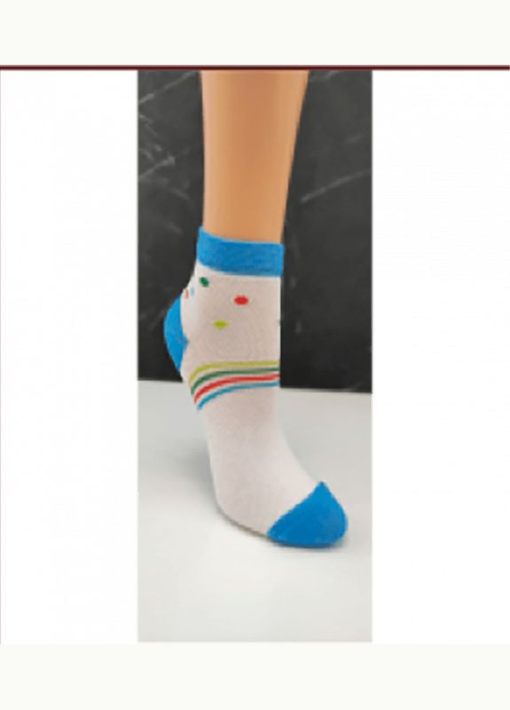 Детские носки с рисунком Giulia (313428280)