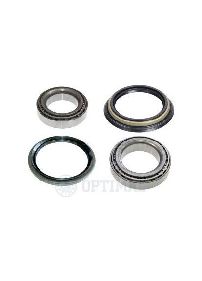 Підшипник маточини Optimal (366165640)