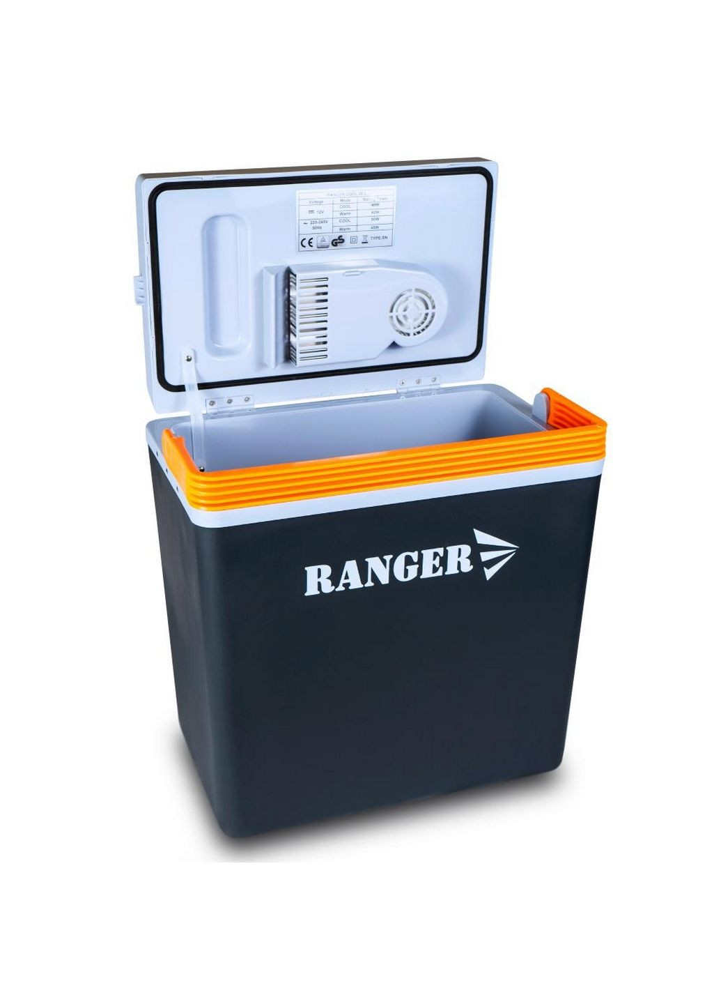 Автохолодильник Cool 30L Ranger (292577297)