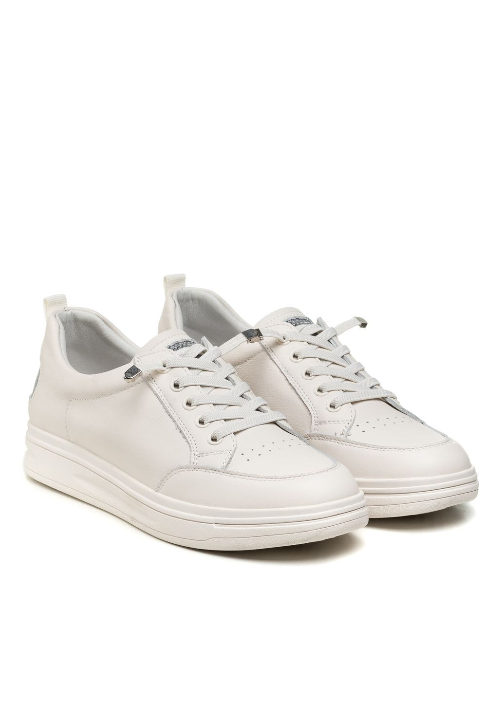 Молочні кеди (2058т) Nadi Bella