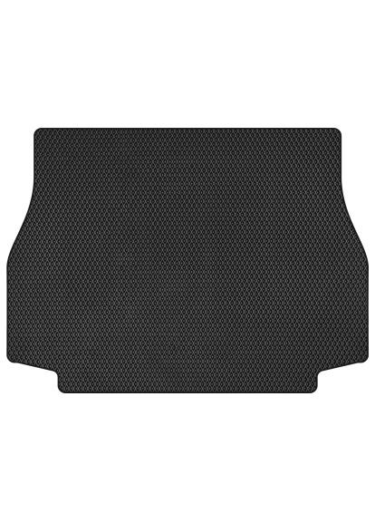 Килимок в багажник (BM323B1RBB) Evatech BMW X5 (E53) 1999_2003 1 пок SUV EU (366727970)