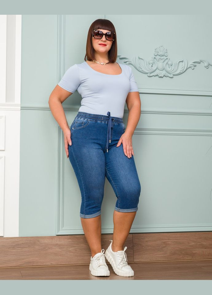 Бриджі SB APX 7381 Alenka Plus (354699315)