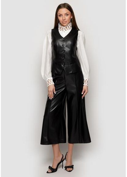 Жилет 108-002-5 Black SAM L Samange (367959888)