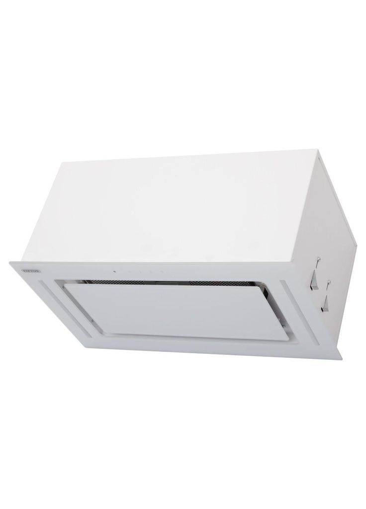 Вытяжка кухонная (m504102) ELEYUS GEMINI 1200 LED 52 WH (369017619)