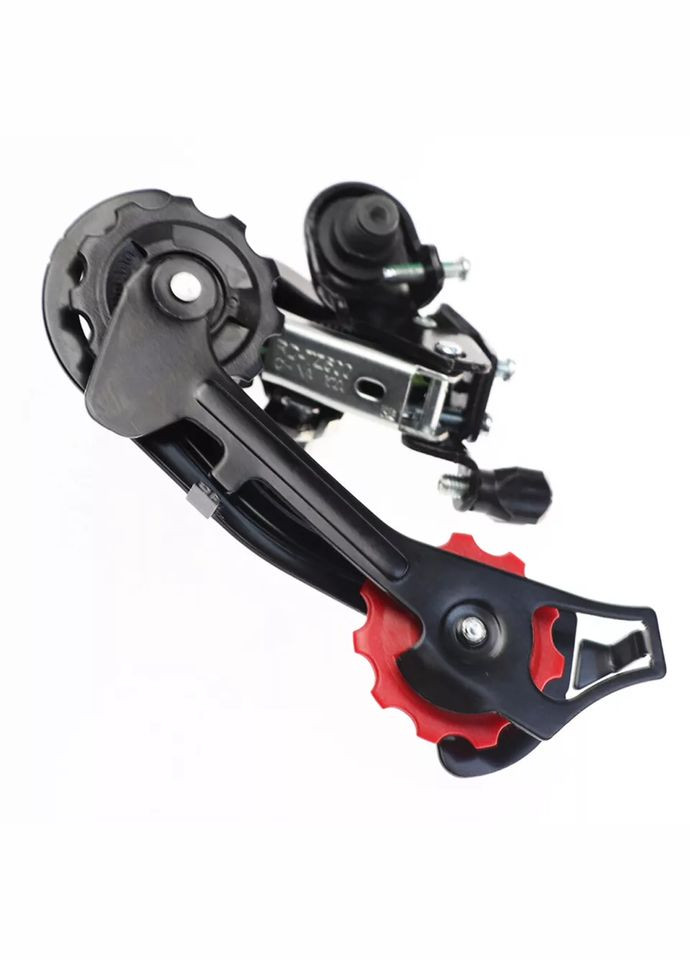 Задній перемикач швидкості ТZ500 6 швидкостей, болт (VR-10529) Shimano (307832885)