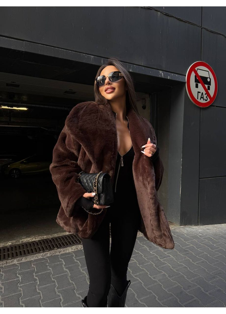 Жіноча шуба Asi.Store.ua (362459106)