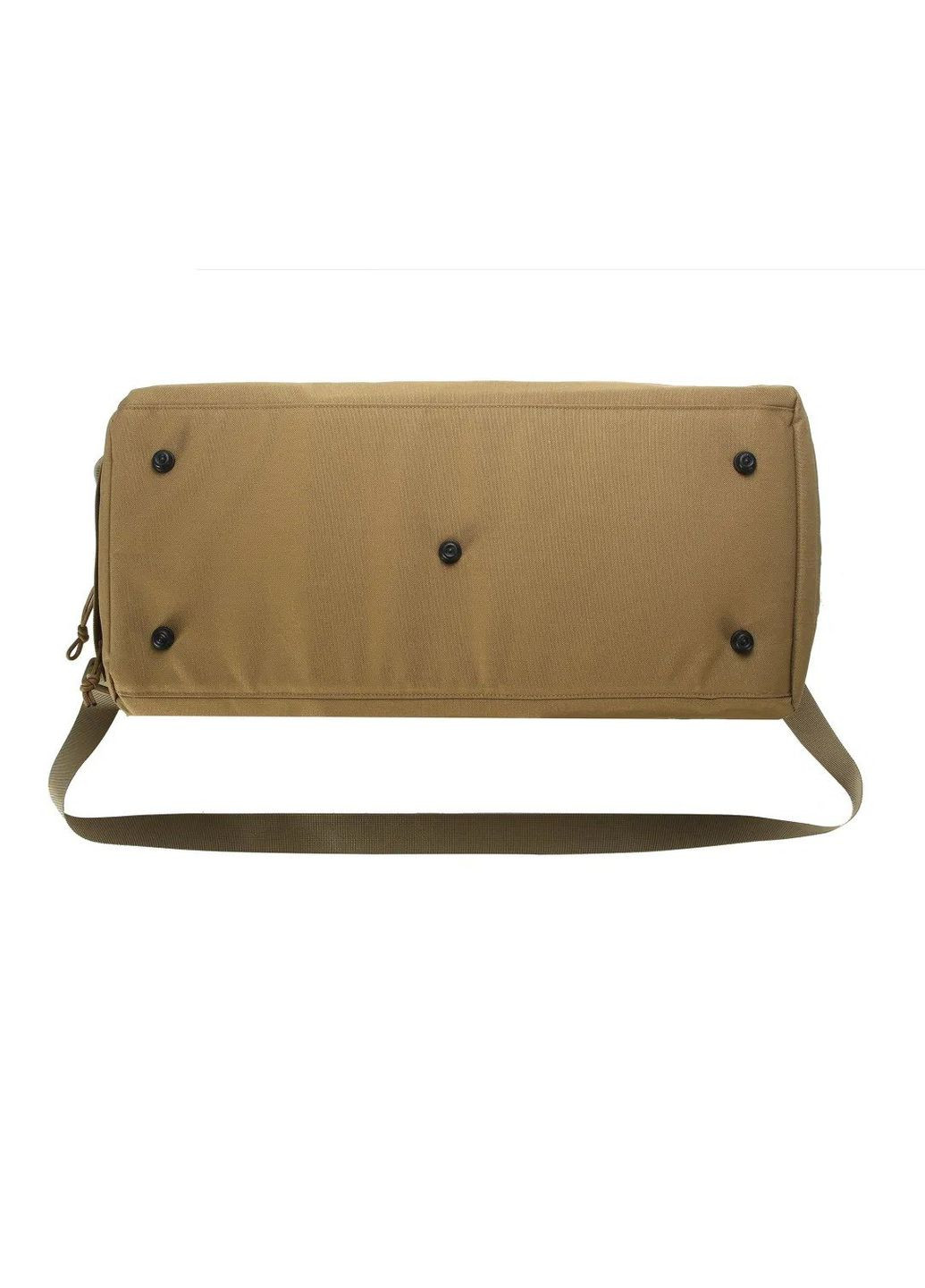 Сумка похідна TOURIST 40 л колір койот SILVER KNIGHT (315882987)