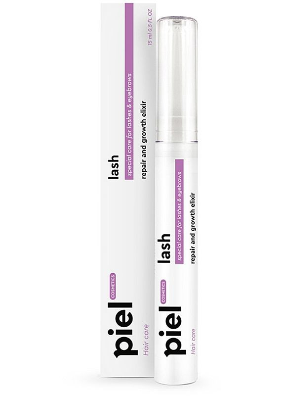 Еліксир-сироватка для відновлення і росту вій та брів Specialiste Lash Serum 5ml (2-399754) Piel Cosmetics (369796547)