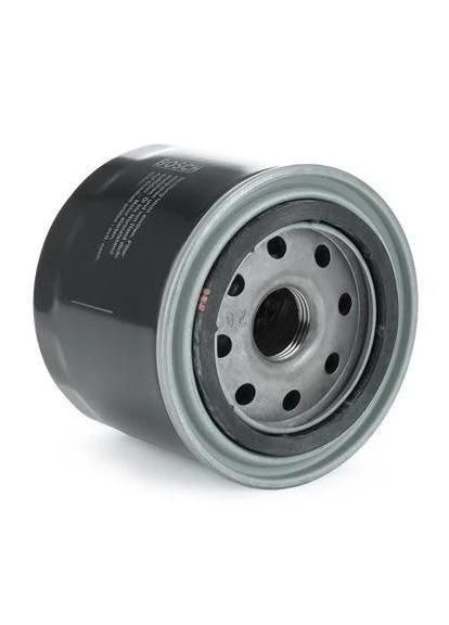 Фильтр масляный 0 451 103 316 Bosch (395305826)
