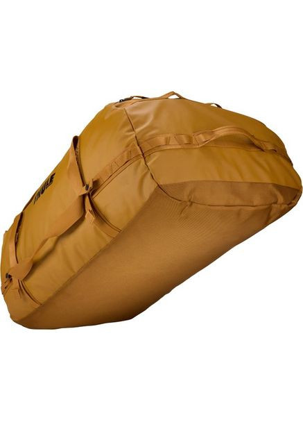 Дорожня сумка Chasm Duffel 130L TDSD-305 Golden Brown (3205003) Thule (322913603)