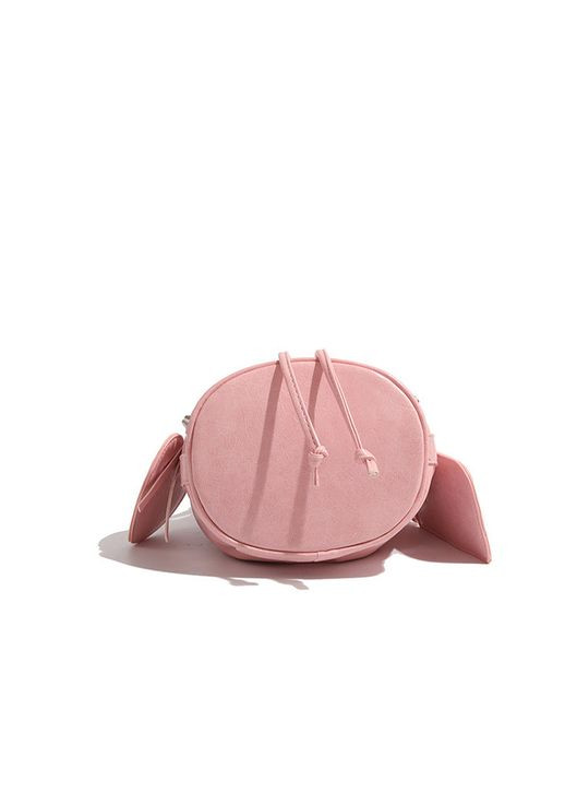 Жіноча сумка-мішок 10612 крос-боді з дзеркалом No Brand (349442192)