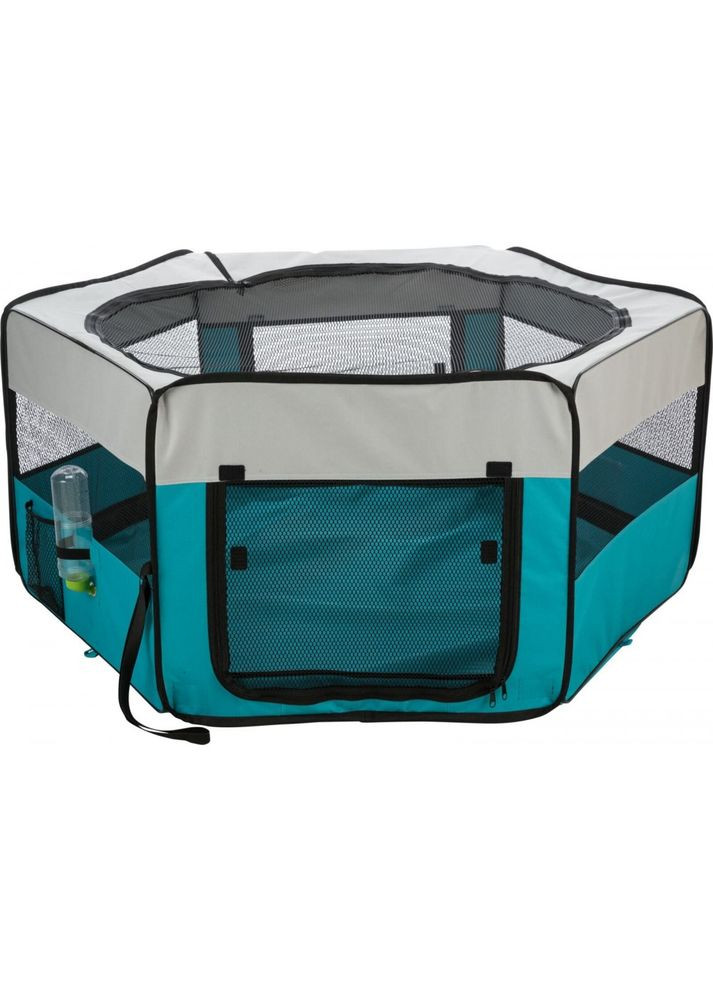 Вольєр Outdoor Run для гризунів поліестер 130х55 см Trixie (355794869)