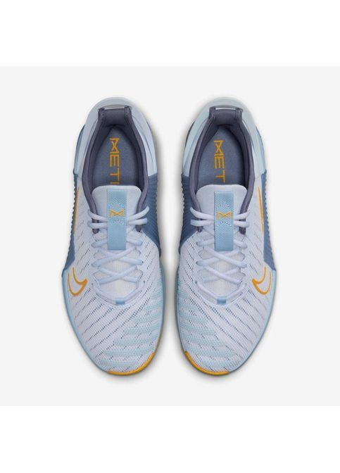 Сірі Літні кросівки m metcon 9 flyease Nike