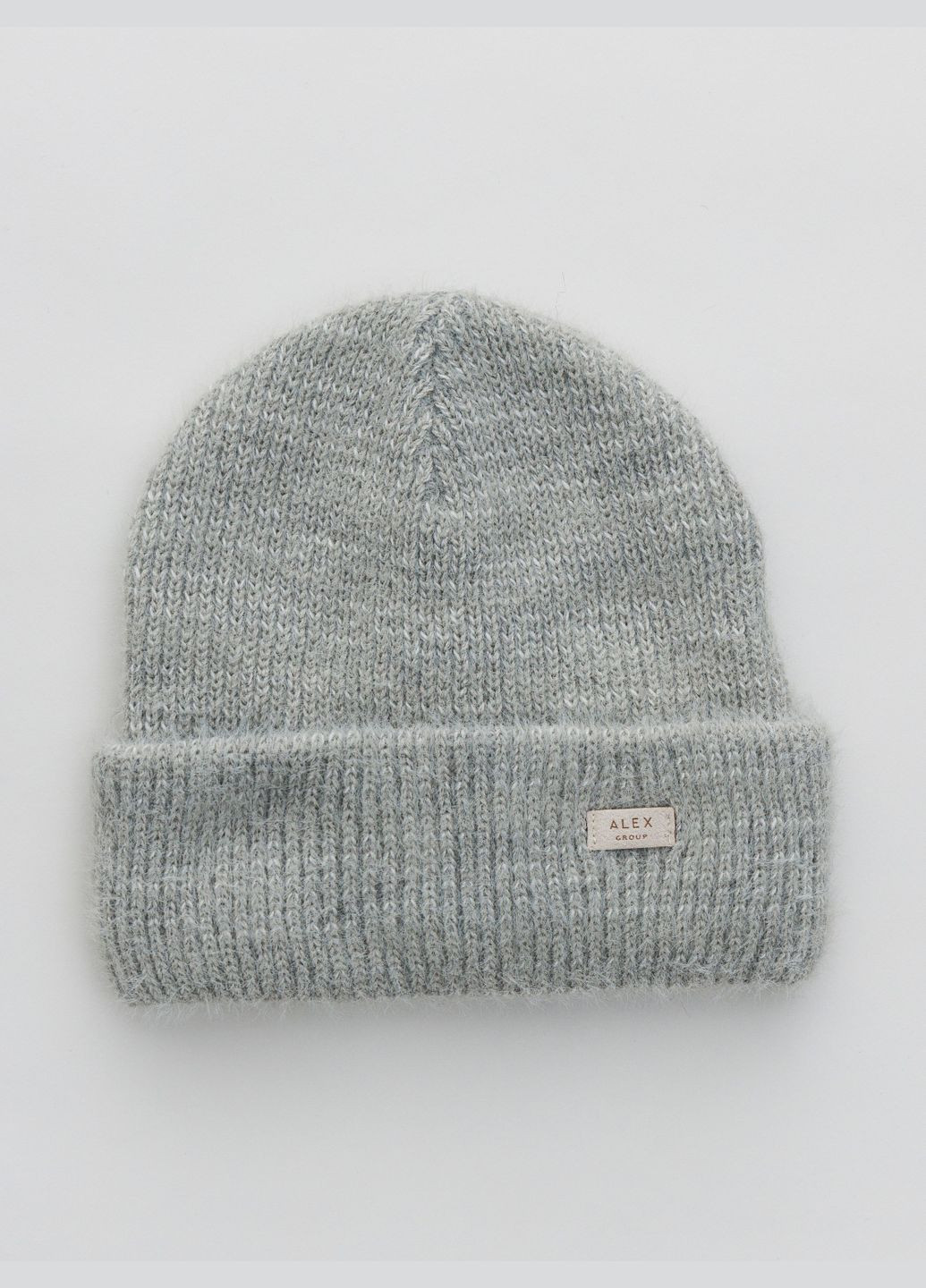 Шапка для дівчинки Наомі K12 52-54 см. Alex K12-11 (304978057)