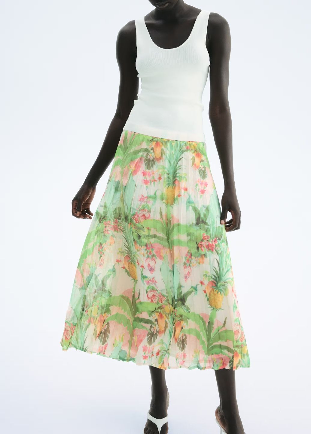 Спідниця H&M (350606480)