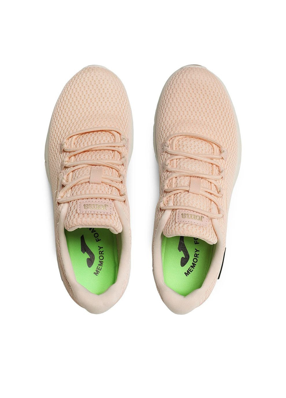 Жіночі кросівки C,PISCIS Lady Рожевий Joma рожеві демісезони (333962307)