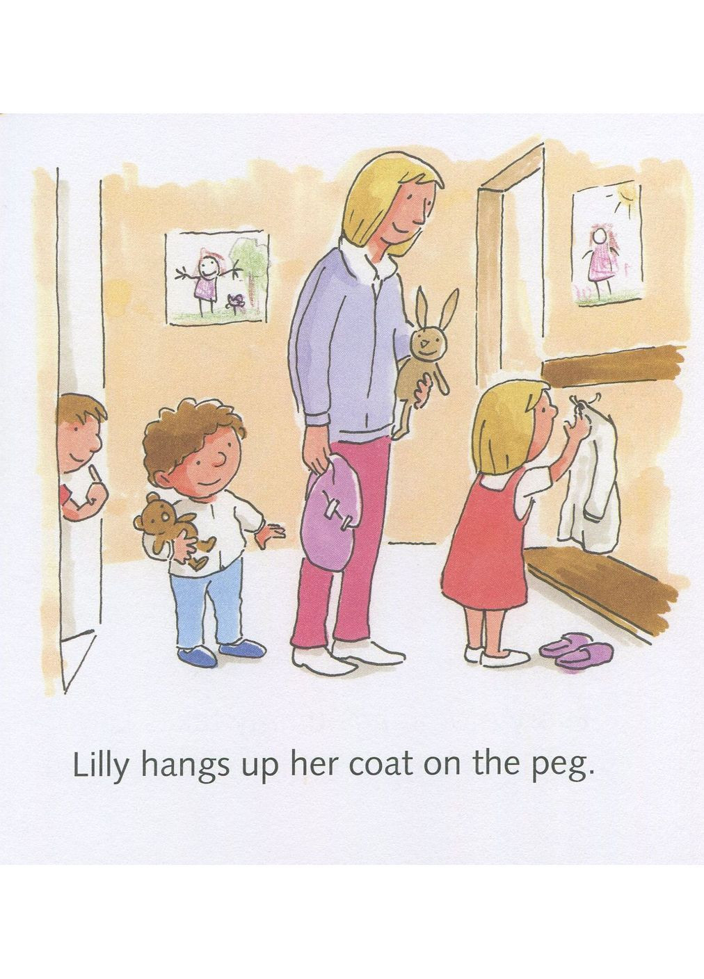 Nick и Лили. в средней школе Видавництво "Методика" (370614295)