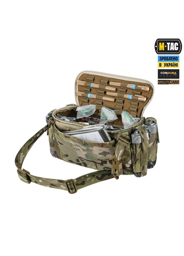 Сумка медична CLS Elite Multicam M-TAC (315146778)