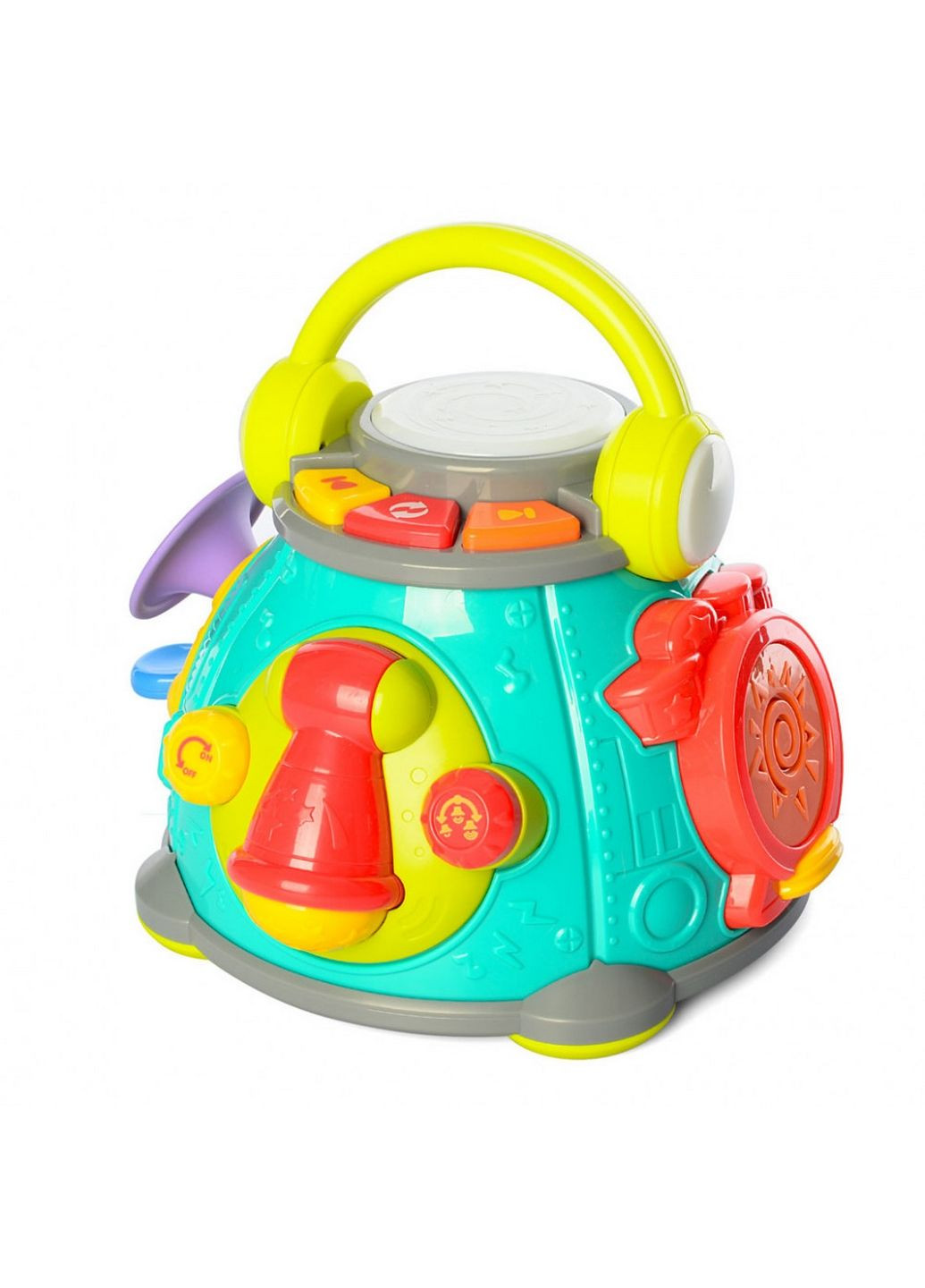 Развивающая игрушка Hola Toys (282590350)