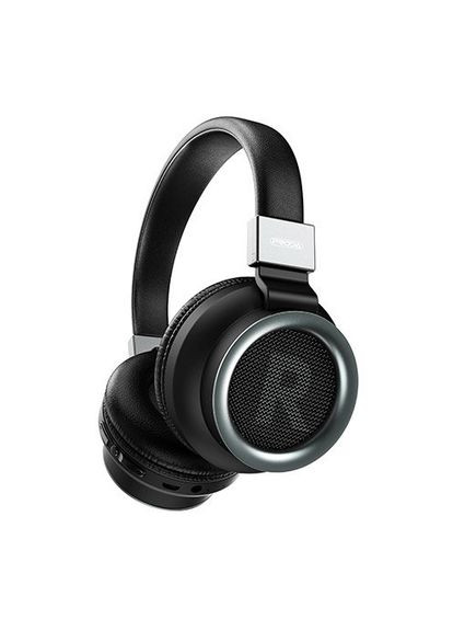 Навушники Bluetooth PD-BH400-Black чорні Proda (364757338)