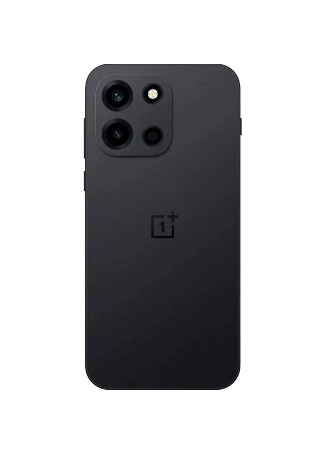 смартфон nord 6 5g (cph2793) 8/256gb pitch black in OnePlus (394213615)