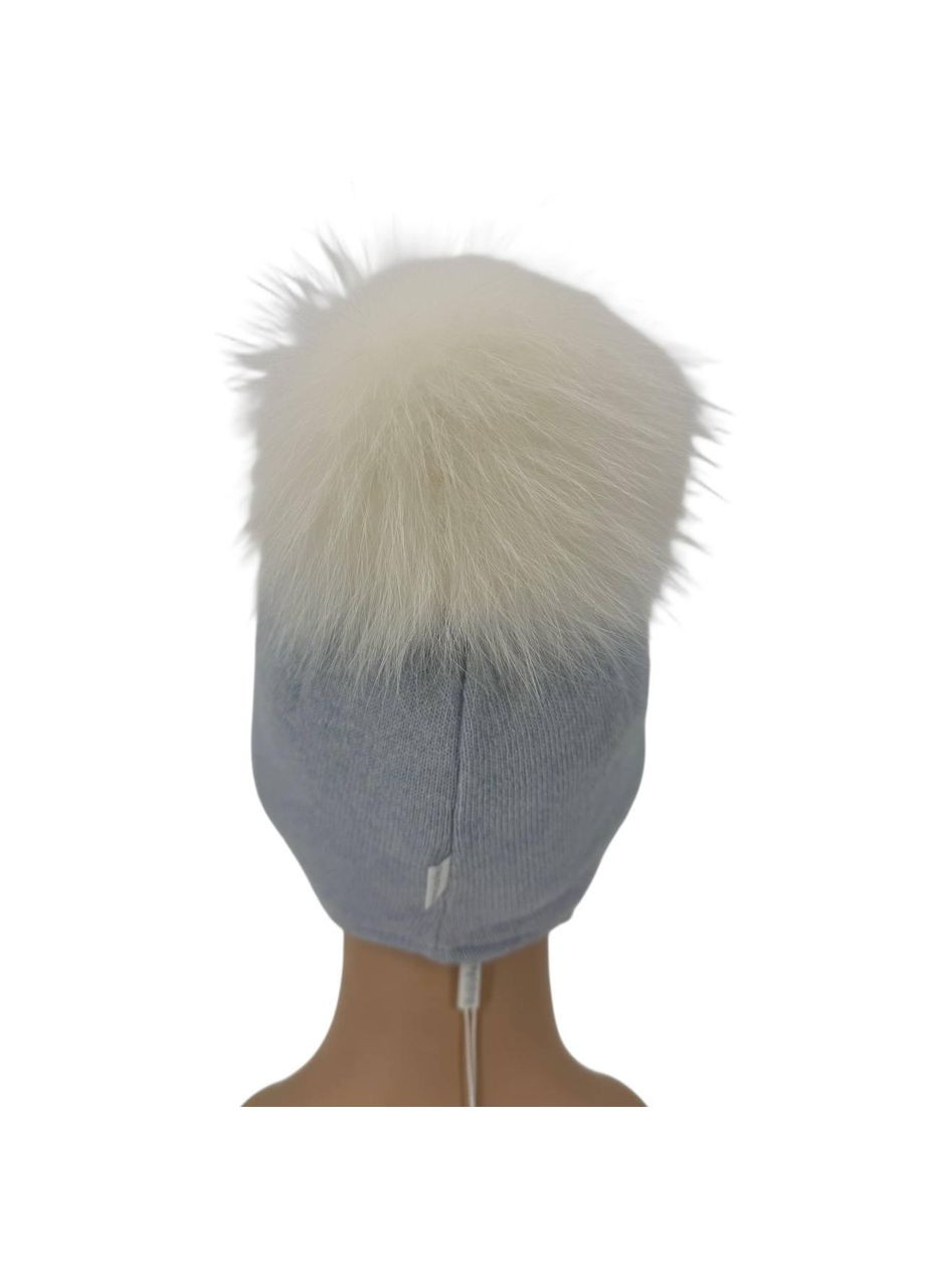 Шапка, арт. 134N, блакитний, 50 Trestelle (357204051)