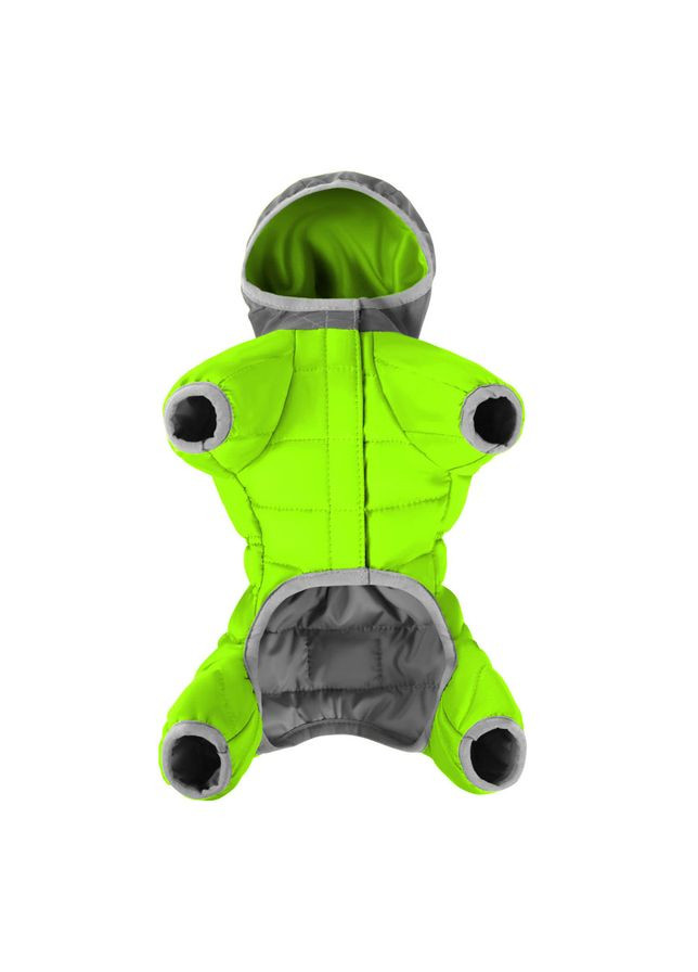 Комбинезон для собак ONE, размер M 35 салатовый Airy Vest (342414326)