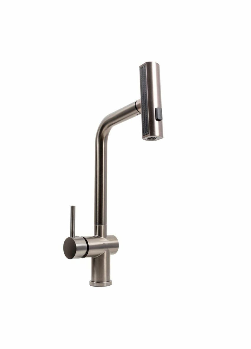 Кухонний змішувач PVD IB2013BR Platinum (342069502)