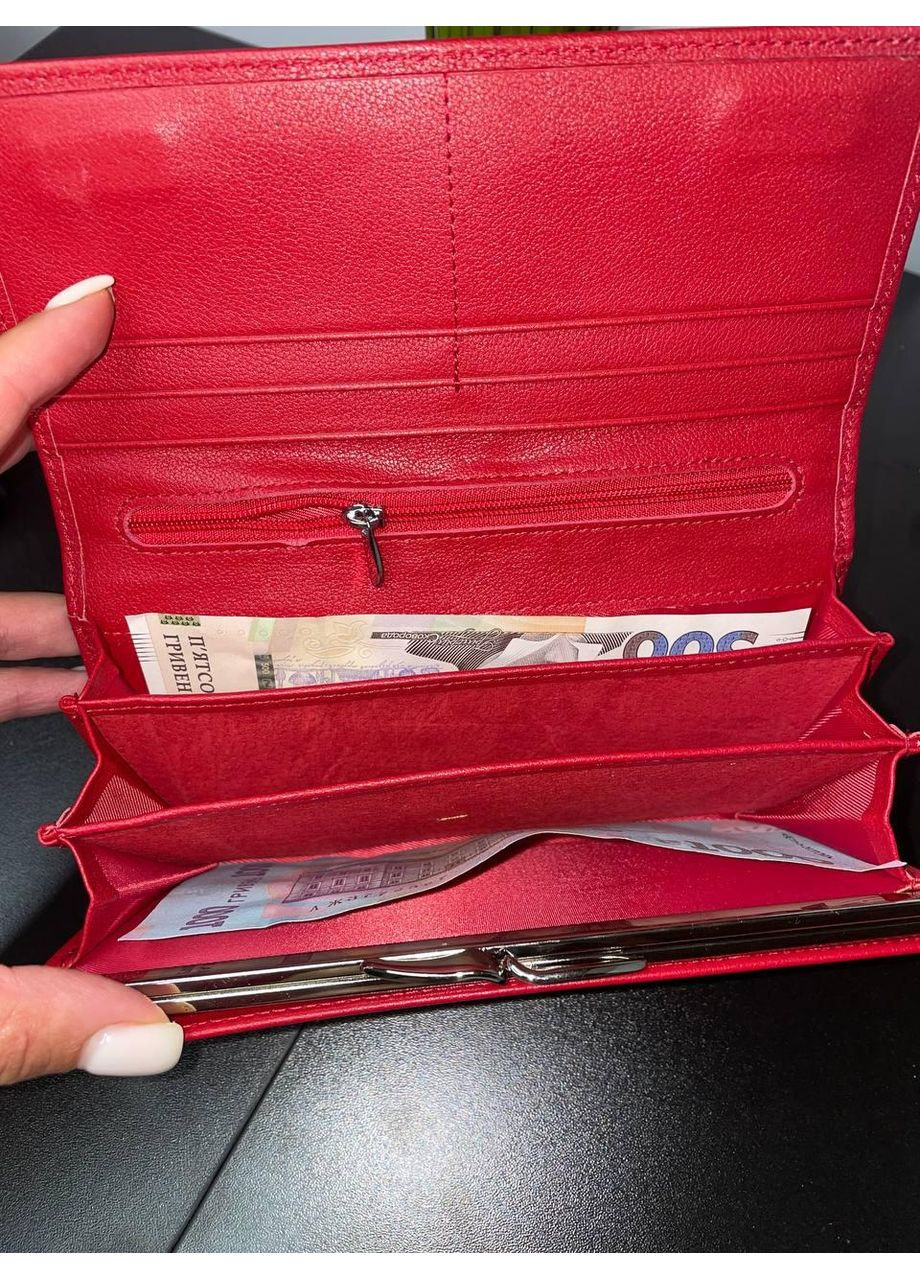 Жіночий гаманець класичний стандартного розміру Balisa (369723551)