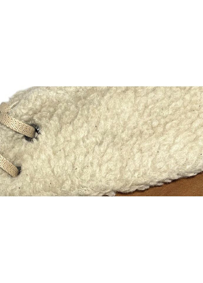 Осенние женские замшевые ботильоны (25 см) рыжие (326) Avis