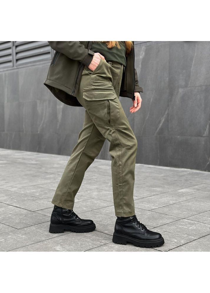 Тактические штаны-карго⚡️ Luna (361361996)