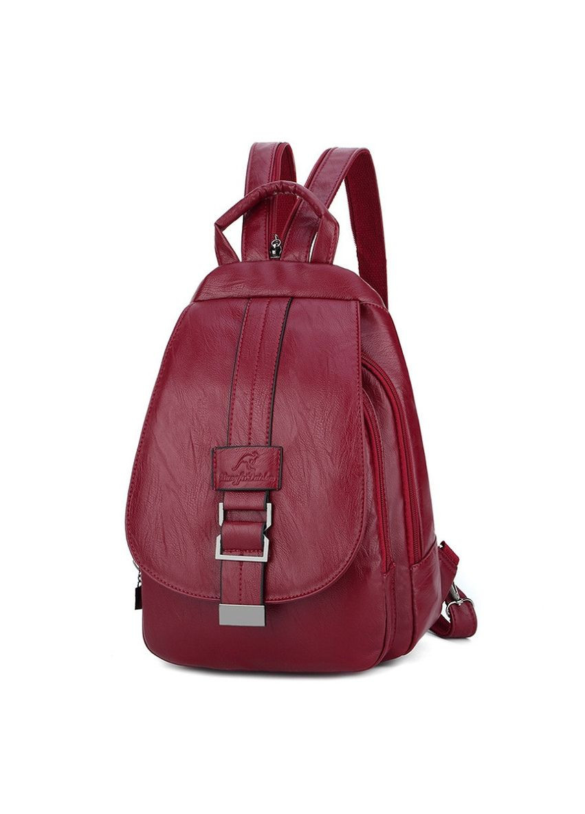 Женская сумка рюкзак эко кожа No Brand (334730602)