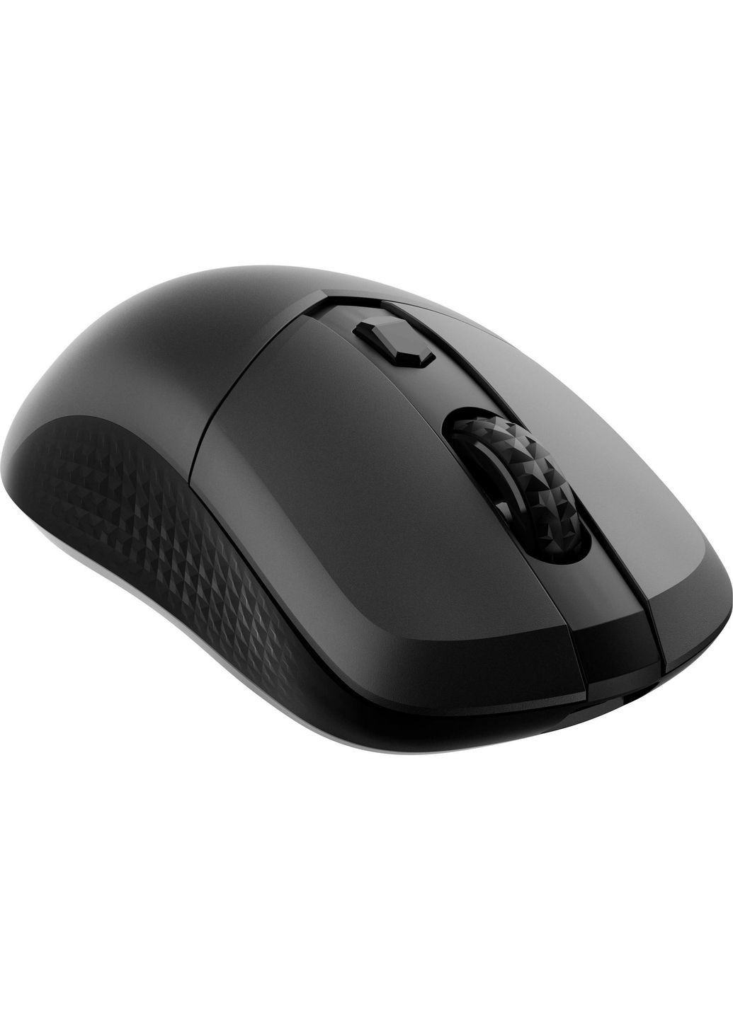 Мышь VERSA 300 ELITE W, WIRELESS, RGB, WL, черный MSI (316680731)