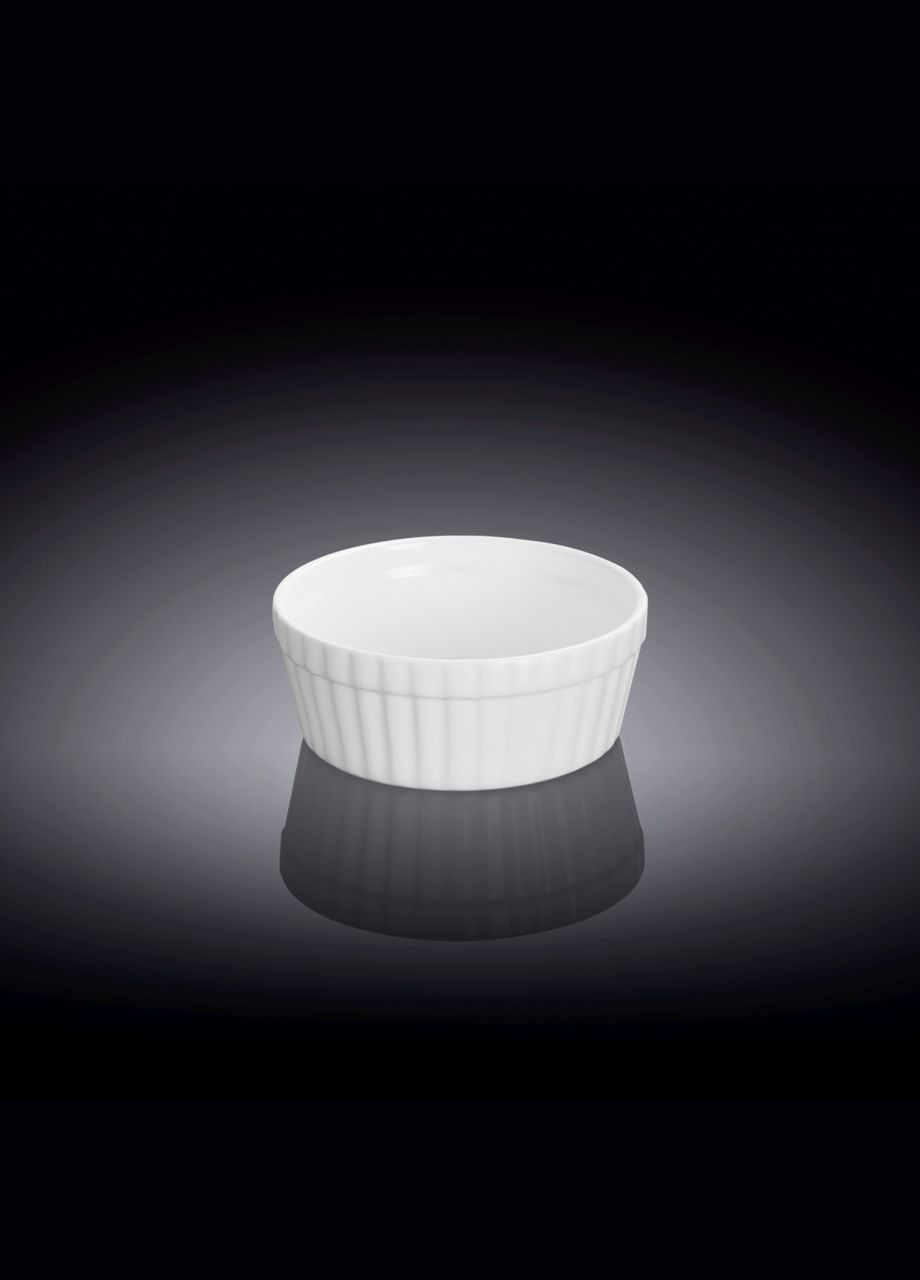 Ємність для закусок порцелянова 9 см (WL-996054) Wilmax (334007070)