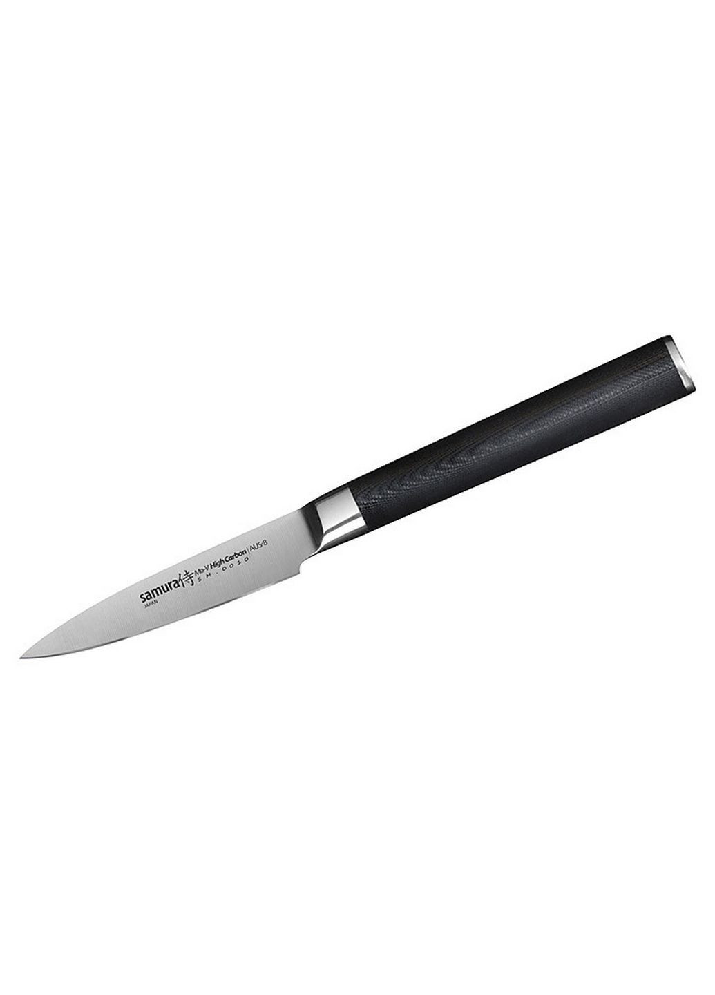 Кухонный нож овощной 9 см Samura (288048898)