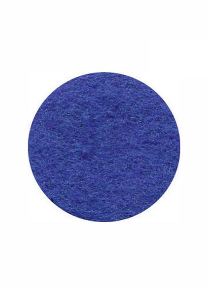 Фетр поліестор 180 г/м2 21х28 см (12) Rosa (342751043)