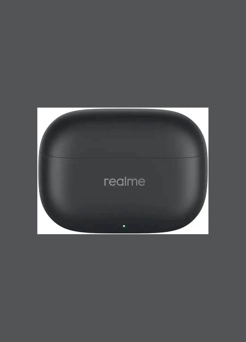 Гарнітура TWS Buds T310 RMA2303 black Realme (322701348)