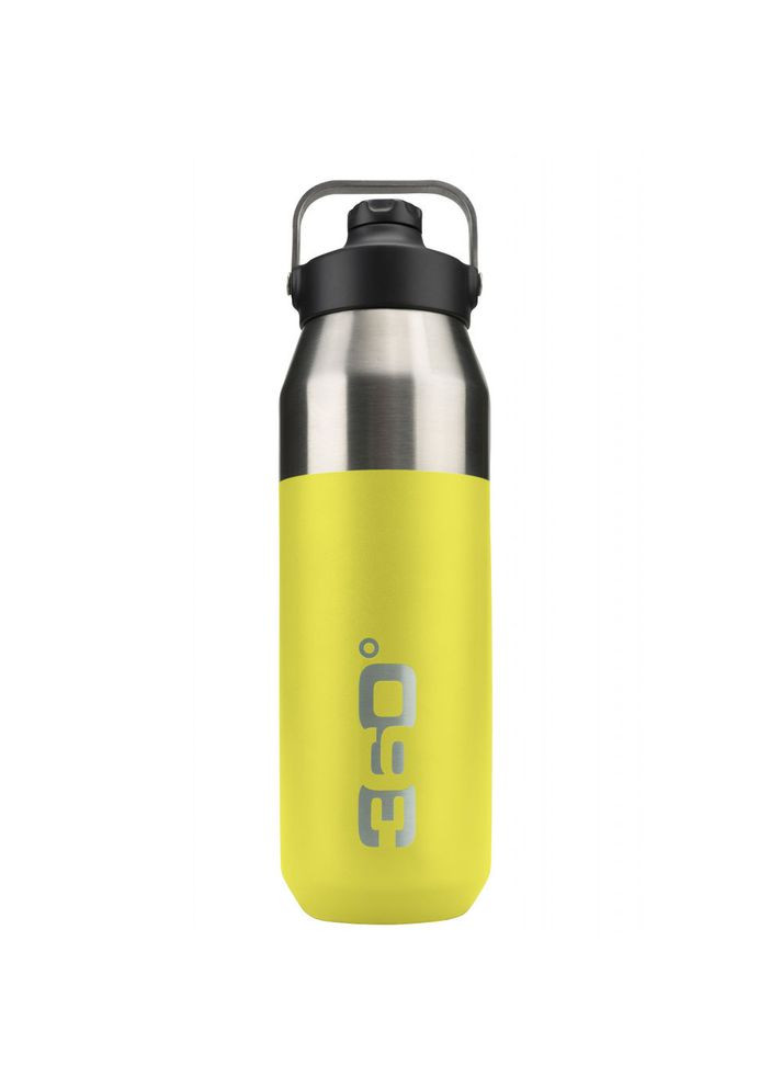 Фляга Vacuum Insulated Stainless Steel Bottle with Sip Cap 750 мл Sea To Summit (278002812)
