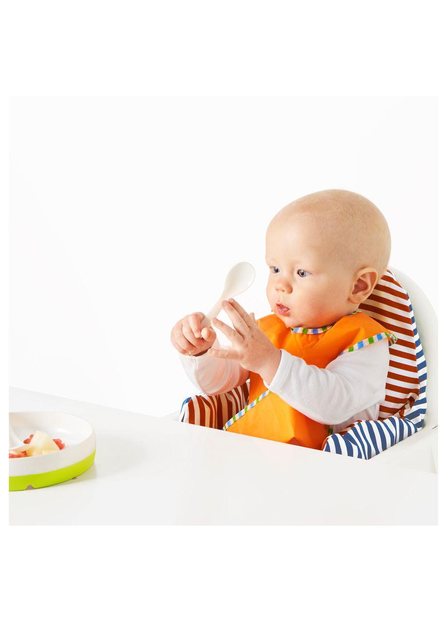 Ложка для годування та дитяча ложка IKEA (272150015)