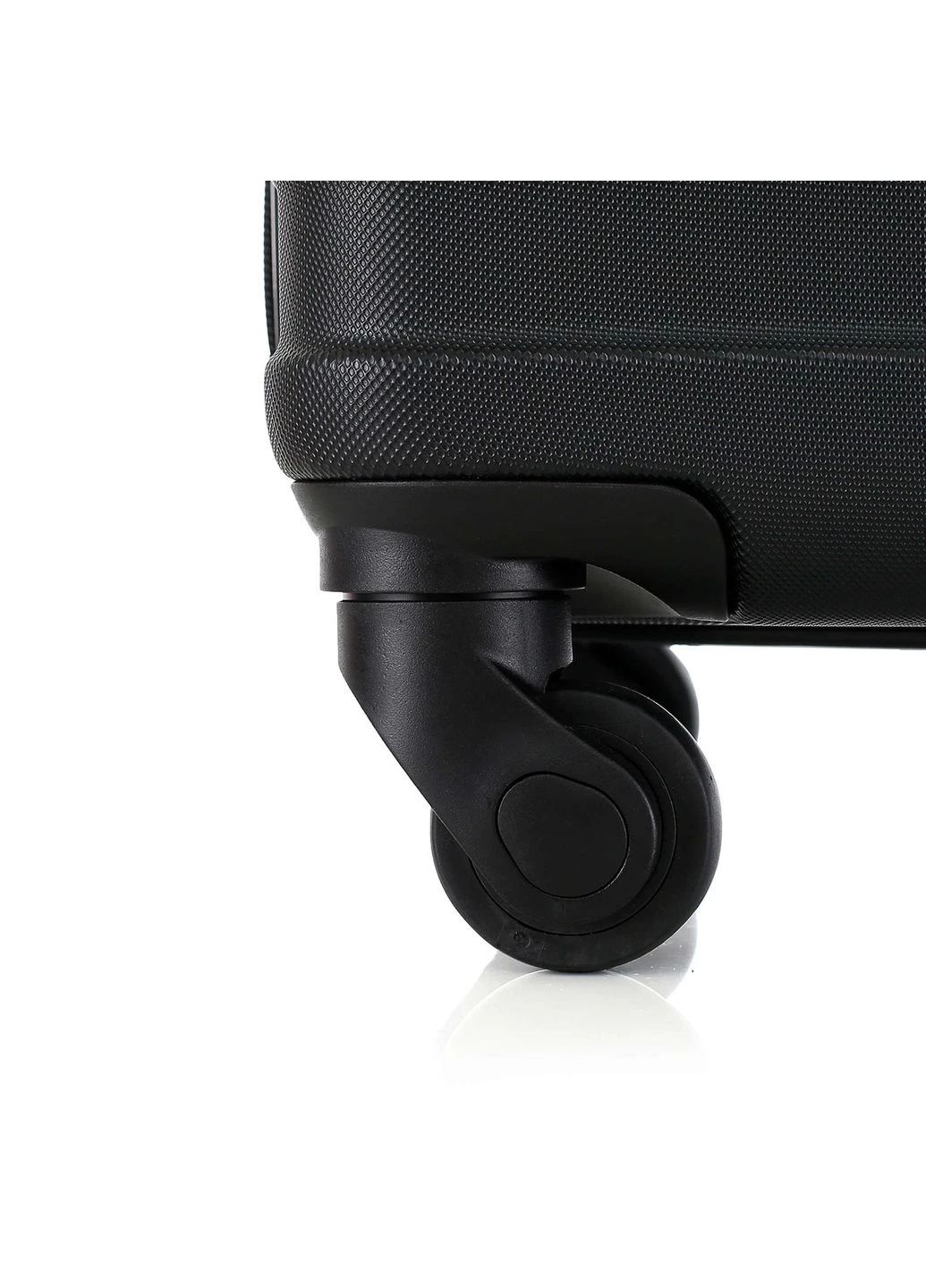 Чемодан 28" (L) Black (T5953-3) Semi Line (392410650)
