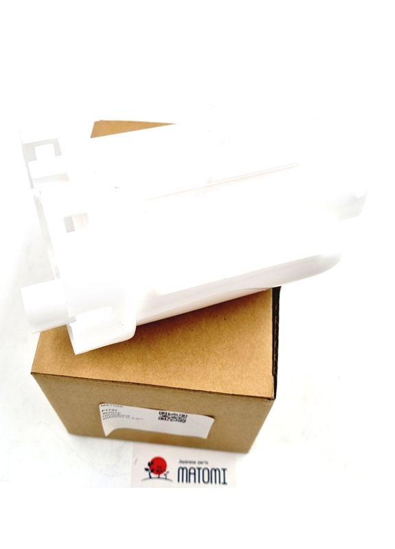 Фільтр паливний F1727 PAJERO Паджеро Вагон MR526974 MATOMI (345738366)