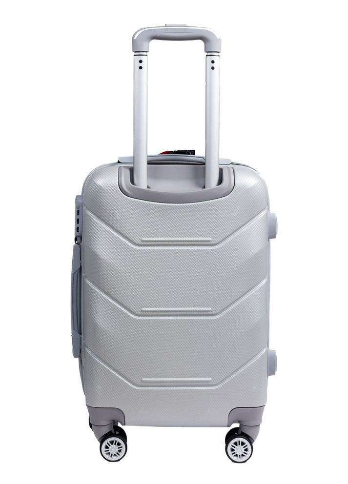 Валіза 147A розмір XS Carbon (317168116)