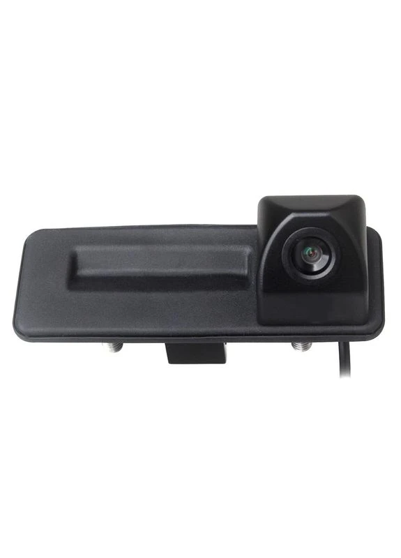 Автомобильная камера заднего вида Skoda Octavia Fabia Superb Rapid Volkswagen Passat Touareg Sharan Tiguan Audi (2803) Lesko (394182565)