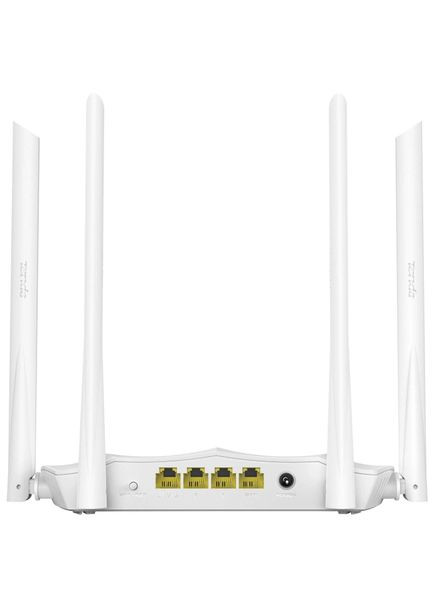 Маршрутизатор интернет WiFi5 AC5 V3 Tenda (361244436)