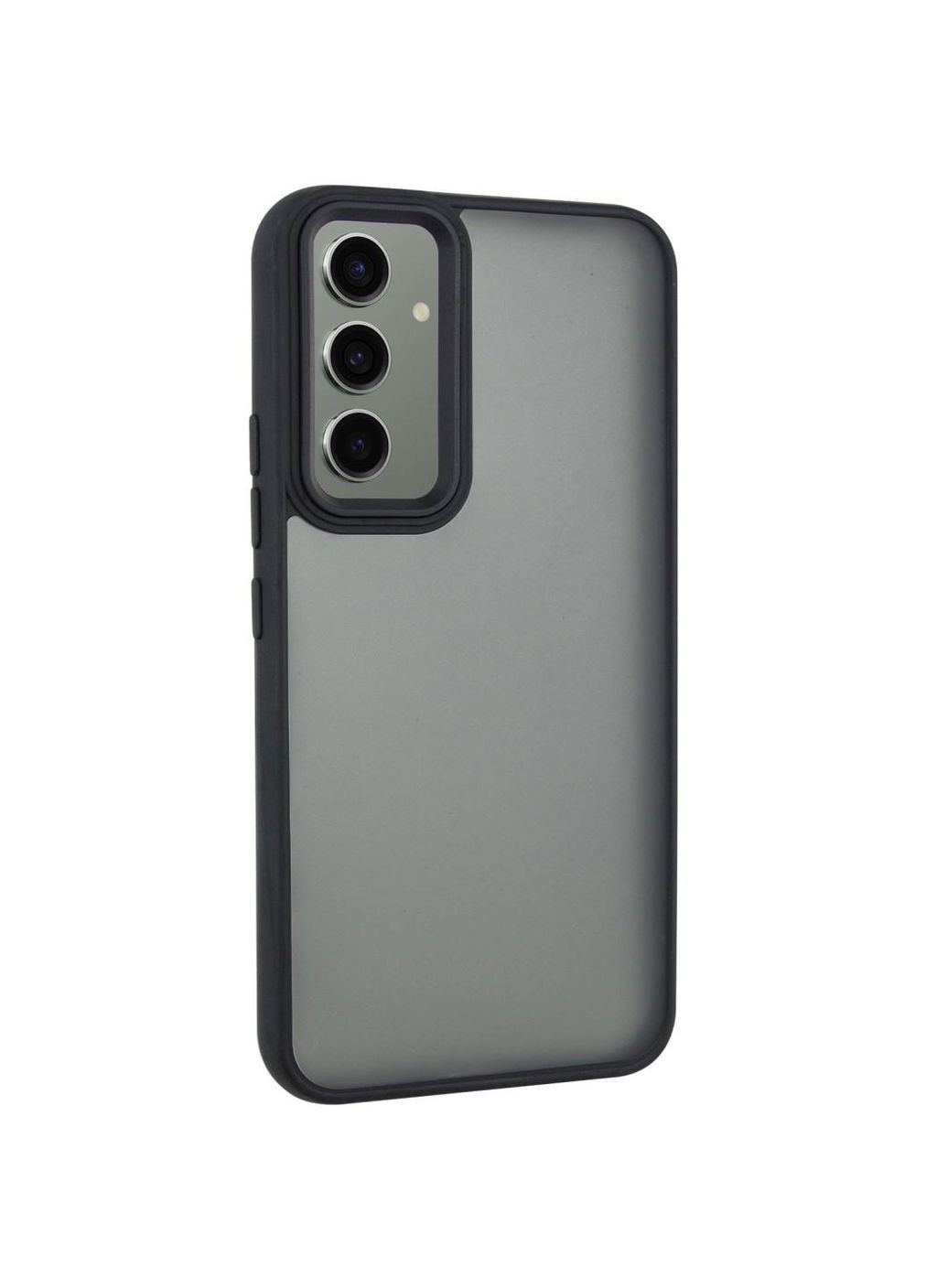 Чехол TPU+PC Lyon Frosted на Samsung Galaxy A36 5G Epik (342395714)