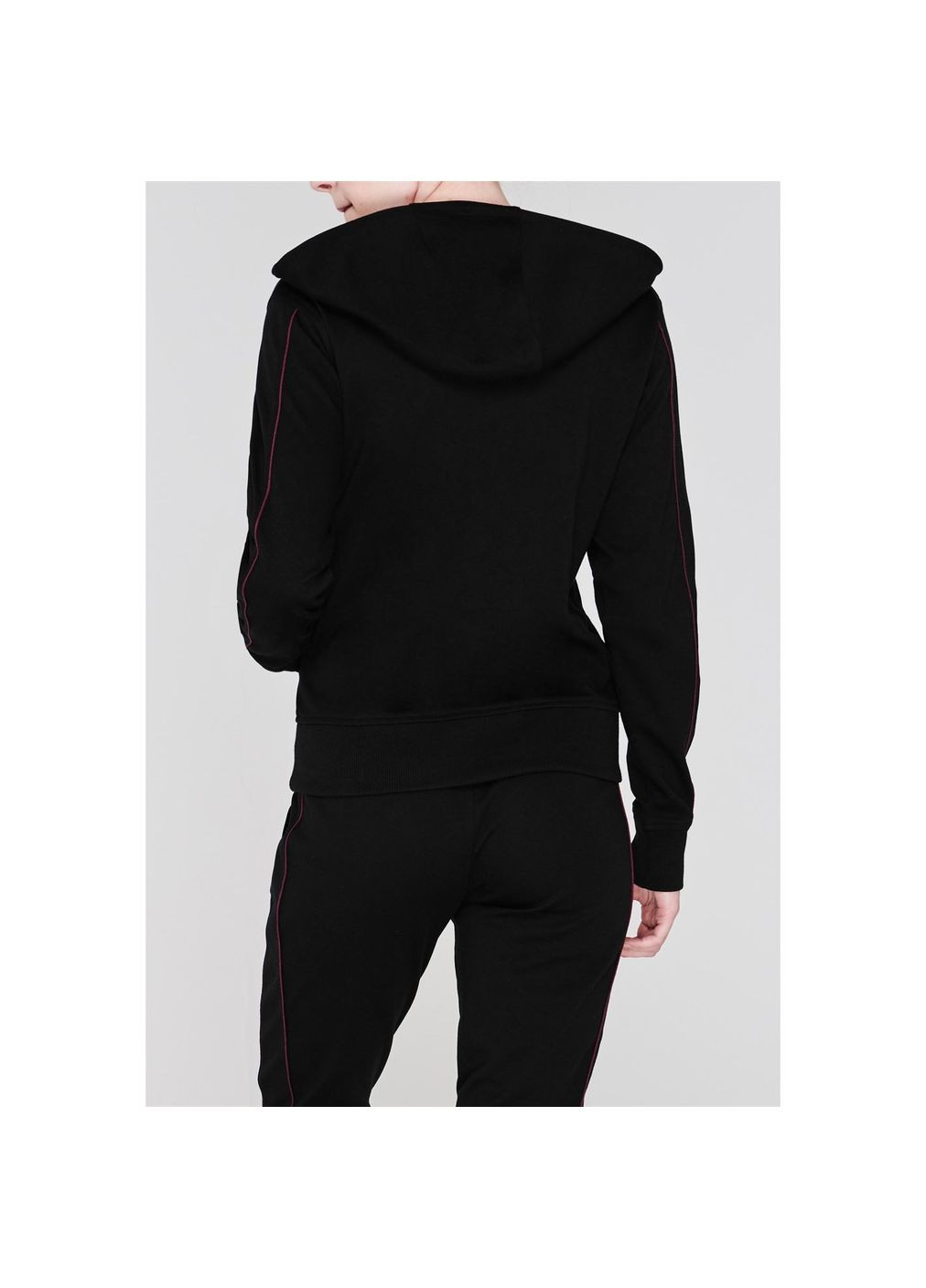 Худі Interlock Hoodie Ladies Lonsdale (364489514)