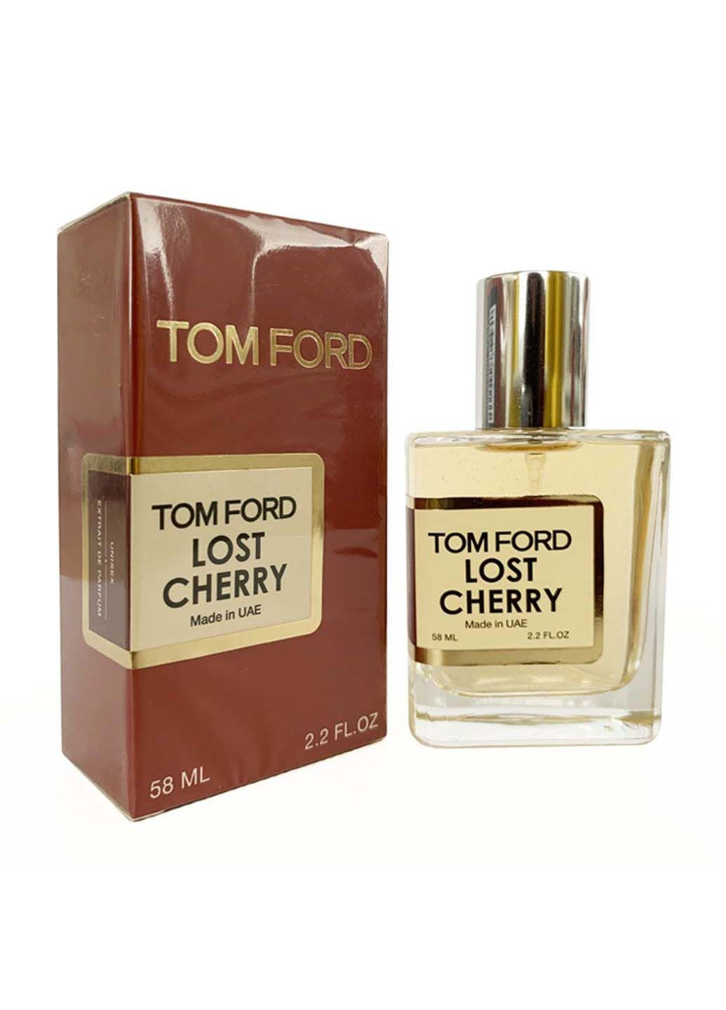 Парфум Lost Cherry - Tester 58ml No Brand (299151482)